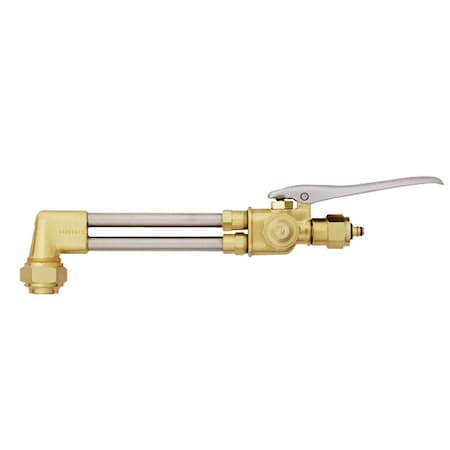 Gentec CUTTING ATTACHMENT, Cutting Attachment, Light Duty, Tube Mix  CA1260 141C